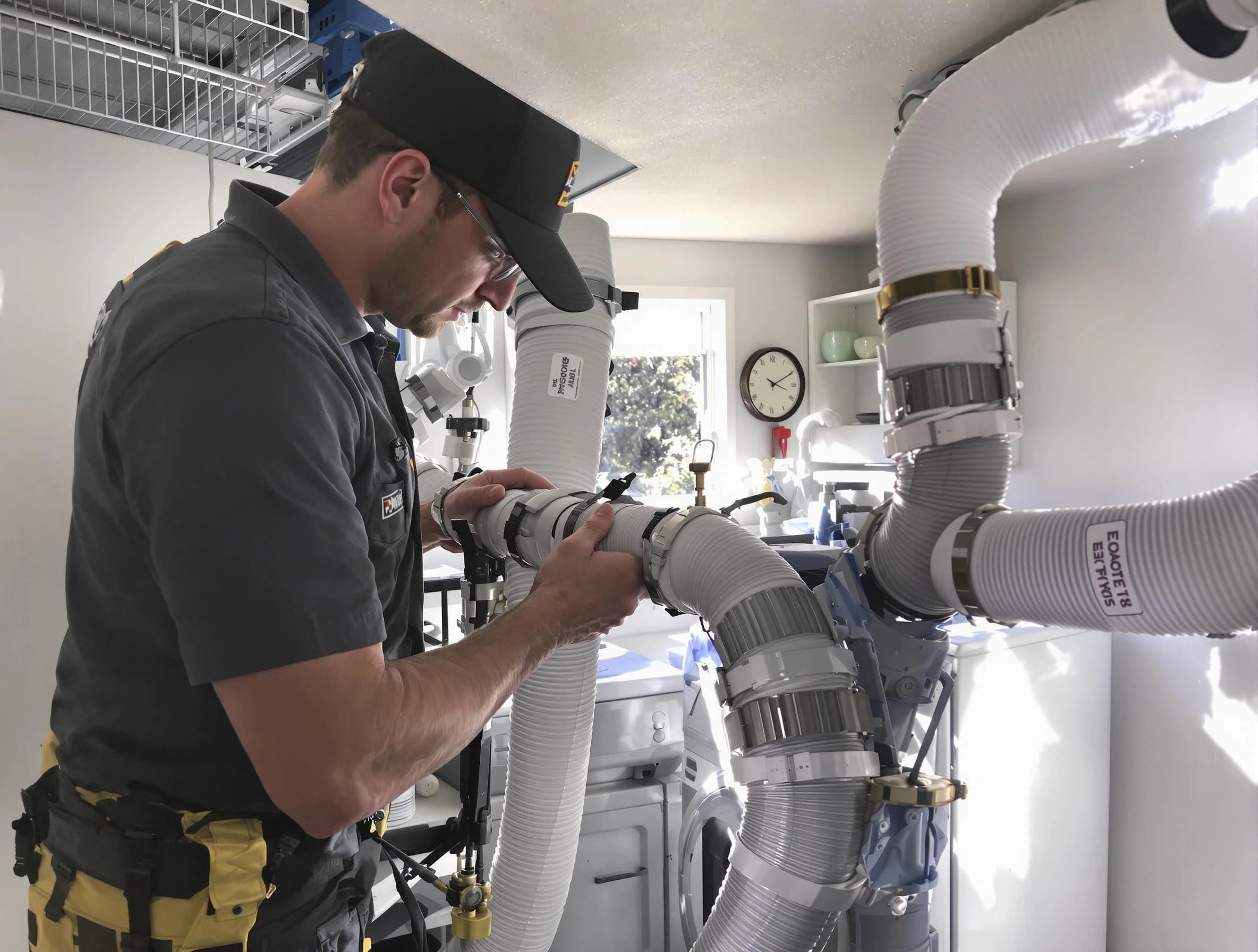 Hose Installation service in Canton, MA